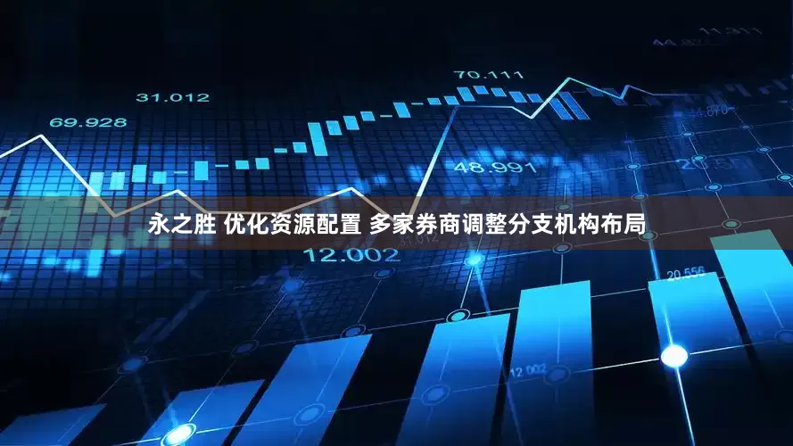 永之胜 优化资源配置 多家券商调整分支机构布局