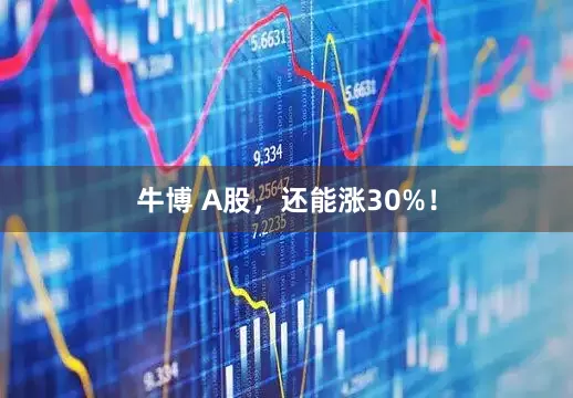 牛博 A股，还能涨30%！